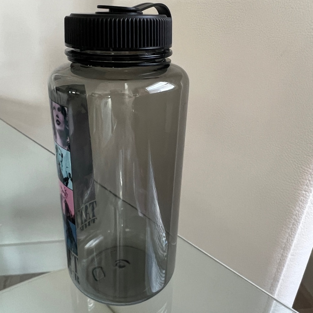 Updated TTPD The Eras Tour Water Bottle Official Merchandise Merch Taylor Swift - Picture 5 of 6